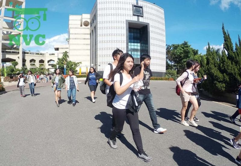 Học phí các trường vừa học vừa làm tại Đài Loan nói chung ở mức thấp, nhiều học bổng hấp dẫn