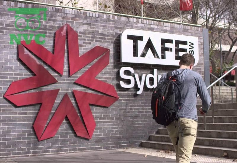 Mô hình trường cao đằng nghề công lập tại Úc (TAFE)
