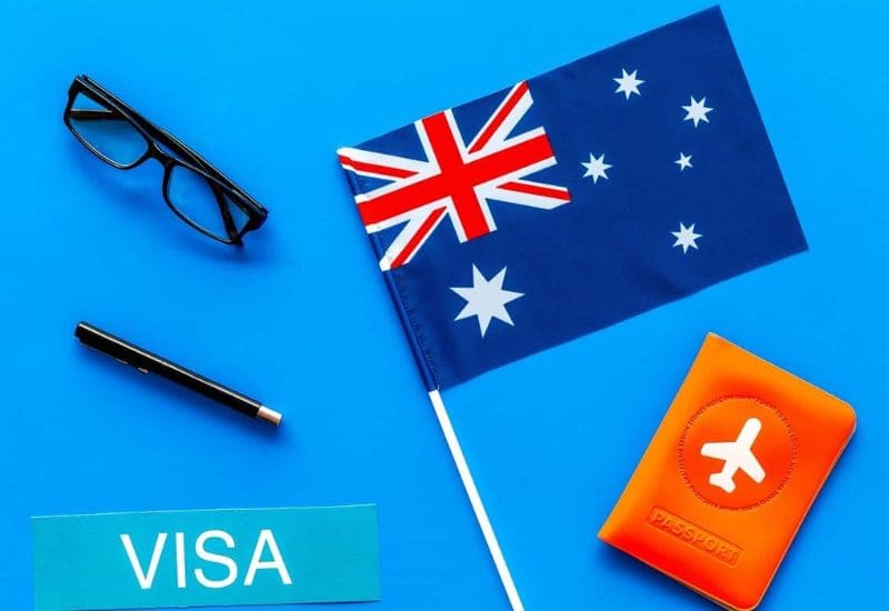 Một số điều kiện cần thiết để có thể xin visa Úc diện du học nghề
